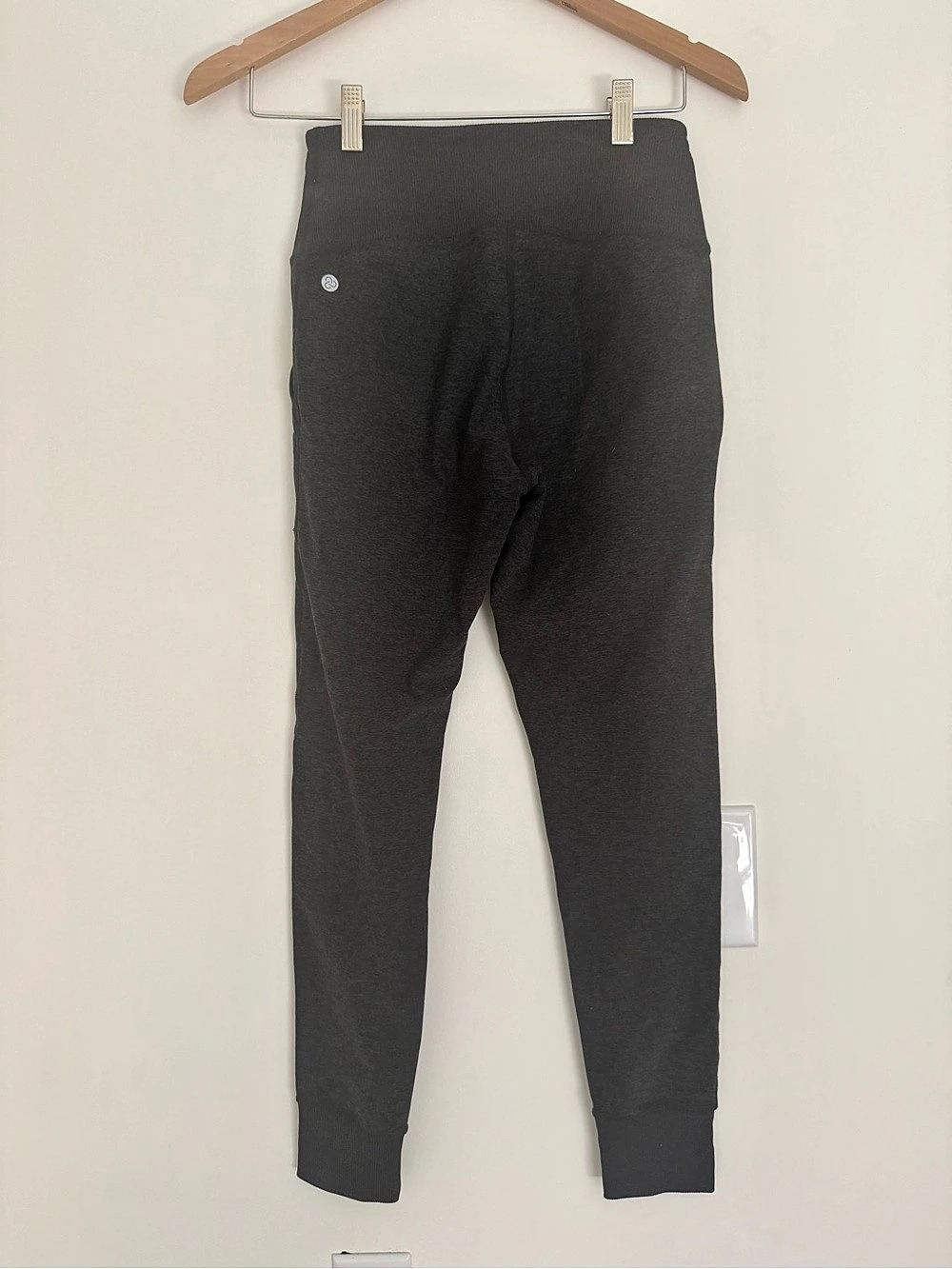 Zella High Waist Leggings Black Small